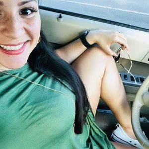 Meet your Posher, Amber